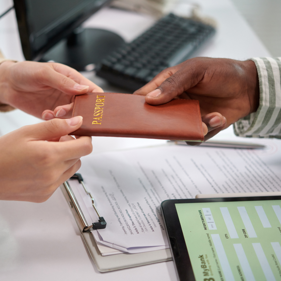 What Every Expat Should Know About The M form
